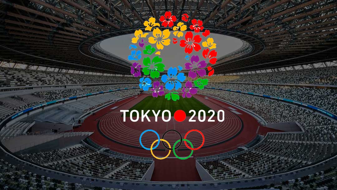 明日7/23東京オリンピック開幕！